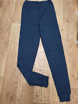 Подштанники Mary Poppins 7125 blue - делук