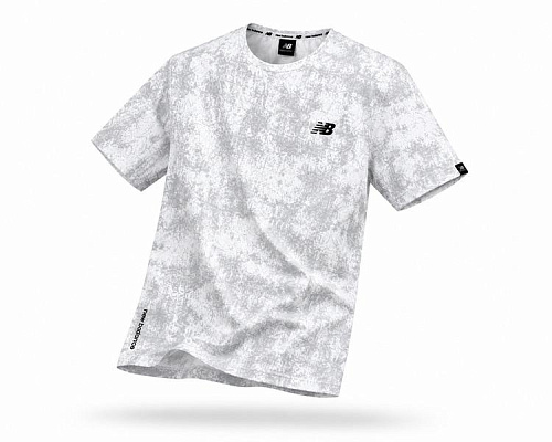 Футболка Alex Clothes 14736 grey - делук
