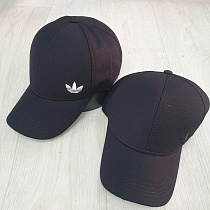 Кепка Candy CN2519 black - делук