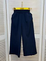 Брюки Major M166 navy Брюки Major M166 navy - делук