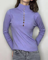 Гольф Kosta 9029 lilac - делук