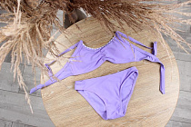 Купальник Sun&Sea BH888 purple - делук