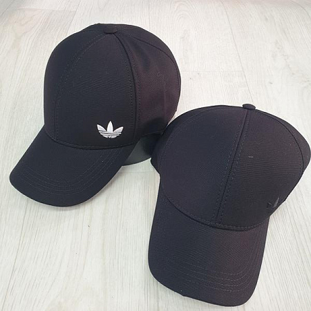 Кепка Candy CN2519 black - делук