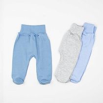 Ползунки Webi 43-42 blue - делук