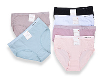 Трусы Obuv Ok2 M40S-176 (12306) mix - делук