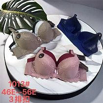 Бюстгальтер Redoor 225-1013 E mix - делук