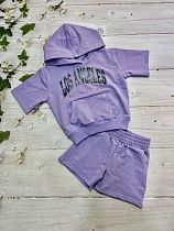 Костюм Marimaks 194 purple - делук