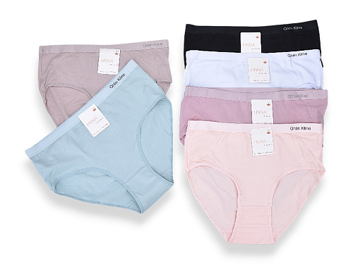 Трусы Obuv Ok2 M40S-176 (12306) mix - делук