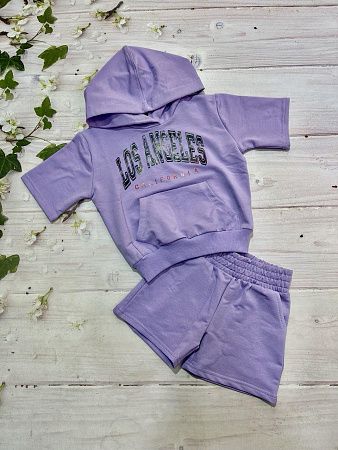 Костюм Marimaks 194 purple - делук
