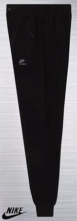 Штаны Спорт Azt AZ72 black - делук