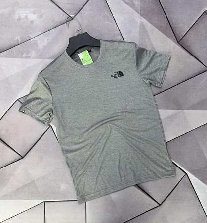 Футболка Rassul 66265 grey - делук