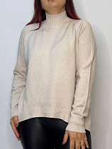 Свитер Kosta 1066 beige - делук