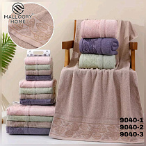 Полотенце Mallory 9040-2 - делук
