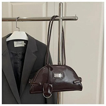 Сумка Fashion Bag W7049-4 brown - делук