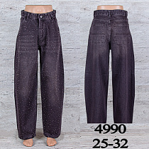 Джинсы Uno2 4990 - делук