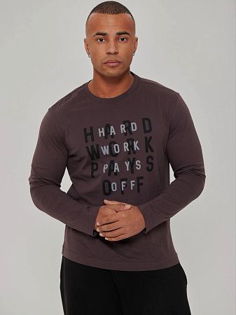 Свитер Little Secret 400555 brown - делук