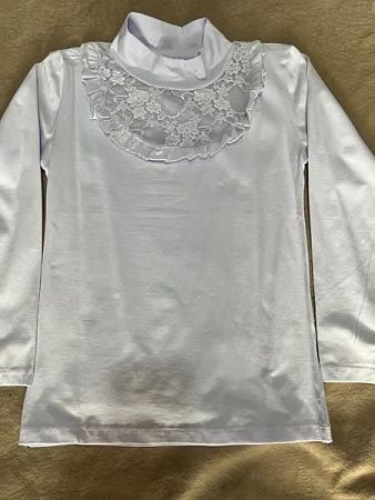 Гольф Zayka ZA851 white - делук