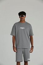 Костюм Phi Hung P160 grey - делук