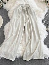 Штаны Femzone 1128 l.beige - делук