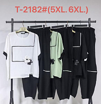 Костюм Saint Wish T2182 mix - делук