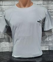 Футболка Mary Poppins 4315 l.grey - делук