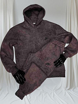 Костюм Спорт Newe Esto NE146 brown - делук