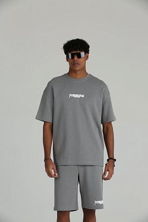 Костюм Phi Hung P160 grey - делук