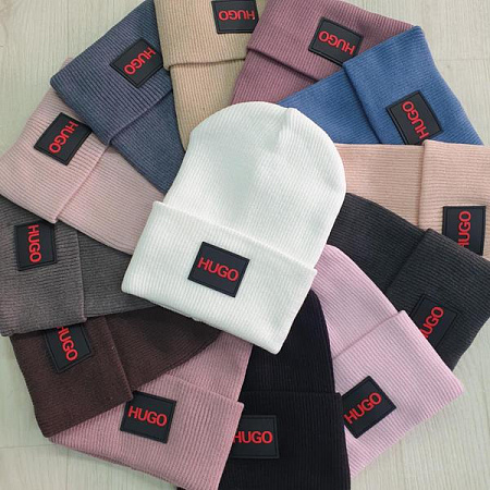 Шапка Dgmd D856 mix - делук