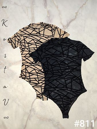Боди Kosta 811 mix - делук