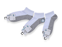 Носки Jelzin AY143-4 white - делук