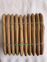 Следы Alia 1827 30 den beige - делук