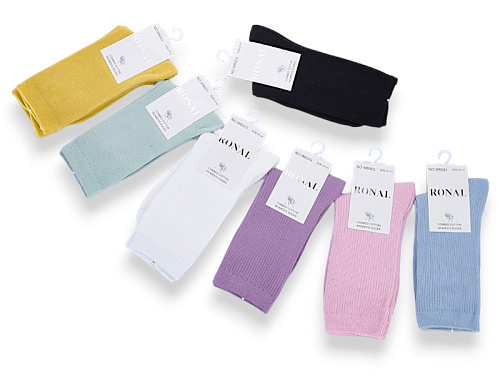 Носки Lilin Clothes W6003 mix Носки Lilin Clothes W6003 mix - делук
