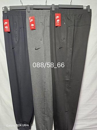 Штаны Спорт Peng K088 black - делук
