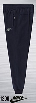 Штаны Спорт Azt AZ666-1200 navy - делук