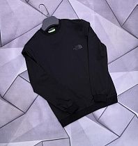 Свитер Rassul 6649 black - делук