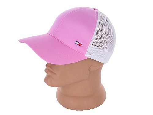 Кепка Mabi K232 pink - делук