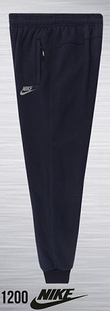 Штаны Спорт Azt AZ666-1200 navy - делук