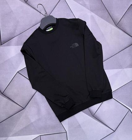 Свитер Rassul 6649 black - делук