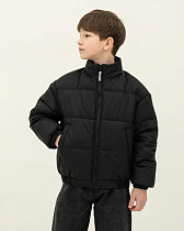 Куртка Moda School M460 black - делук