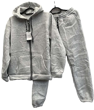 Костюм Спорт Shoptime S548 l.grey Костюм Спорт Shoptime S548 l.grey - делук
