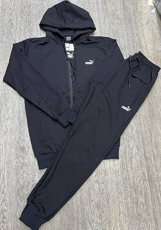 Костюм Спорт Mirwear 308-1 black - делук