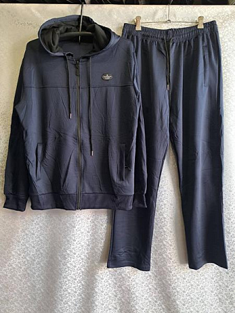 Костюм Спорт Giang 6653 navy - делук