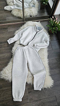 Костюм Спорт Sunnytot S54 l.grey - делук