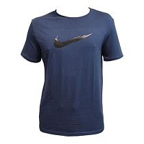 Футболка Sevim SV2087 navy - делук