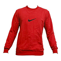 Свитер Sevim SV3345 red - делук