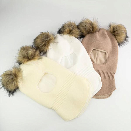 Балаклава Dgmd D1009 mix - делук