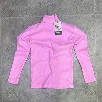 Гольф Fili Kids FK1368 pink - делук