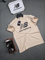 Футболка Annet VE0026 beige - делук