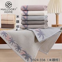 Полотенце Mallory 3924-336 - делук