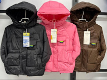 Куртка Marimaks M106 pink - делук
